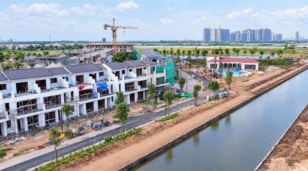 Dự án izumi city tại long hưng, tp. đồng nai  chính sách tháng 9/2026 phân khu canaria