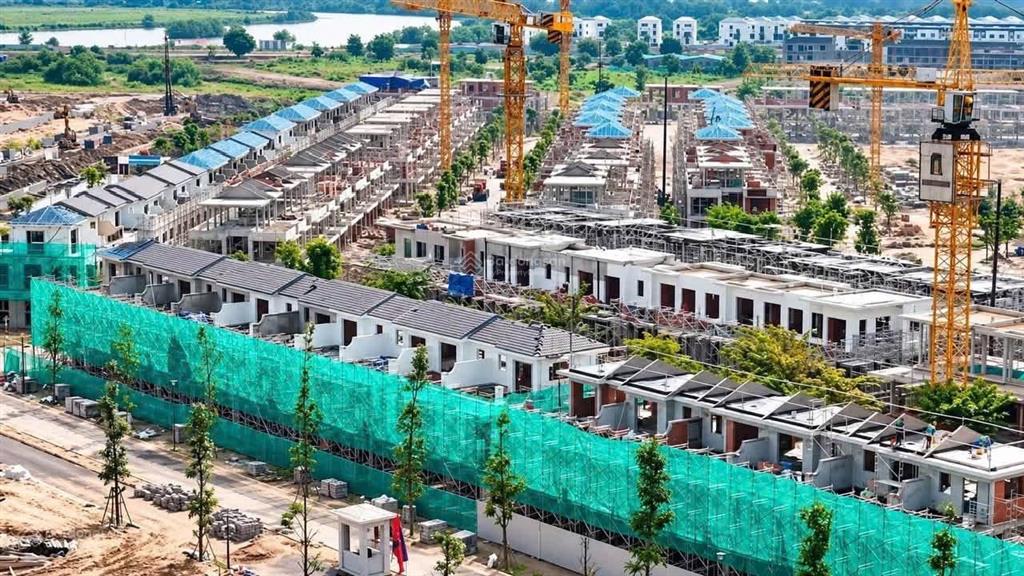 Dự án izumi city tại long hưng, tp. đồng nai  chính sách tháng 9/2026 phân khu canaria