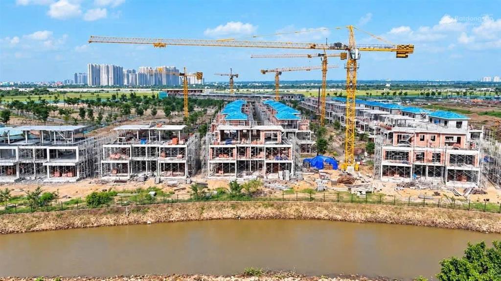 Dự án izumi city tại long hưng, tp. đồng nai  chính sách tháng 9/2026 phân khu canaria
