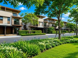 Dự án izumi city tại long hưng, tp. đồng nai  chính sách tháng 9/2026 phân khu canaria