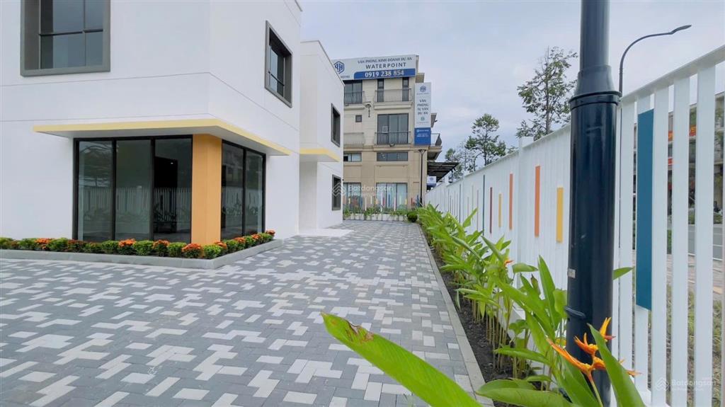 Solaria rise ưu đãi thêm 3% cho mùa lễ hội hoa đăng giá 1,490 tỷ/căn