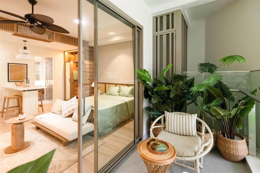 Solaria rise ưu đãi thêm 3% cho mùa lễ hội hoa đăng giá 1,490 tỷ/căn