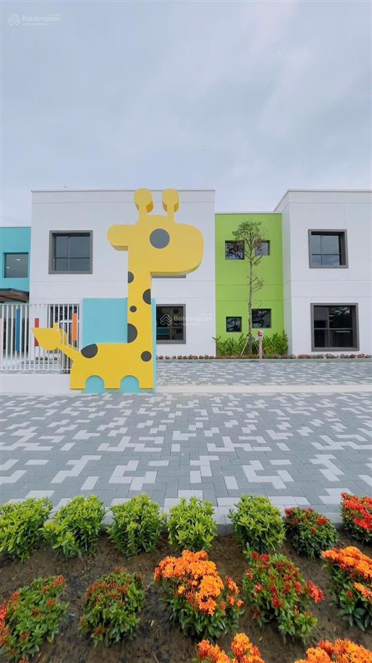 Solaria rise ưu đãi thêm 3% cho mùa lễ hội hoa đăng giá 1,490 tỷ/căn