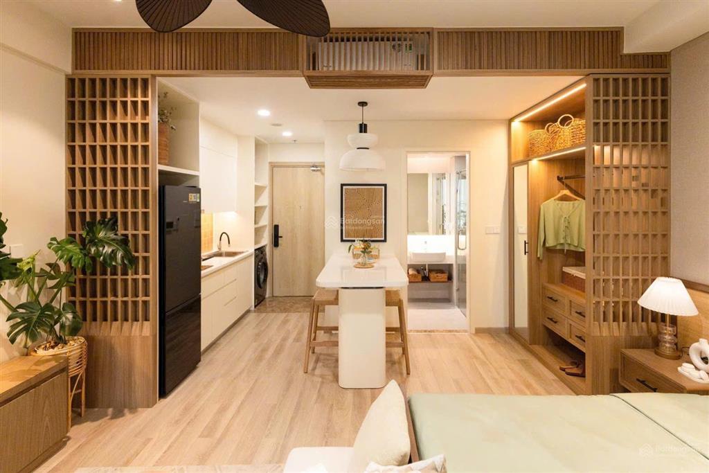Solaria rise ưu đãi thêm 3% cho mùa lễ hội hoa đăng giá 1,490 tỷ/căn