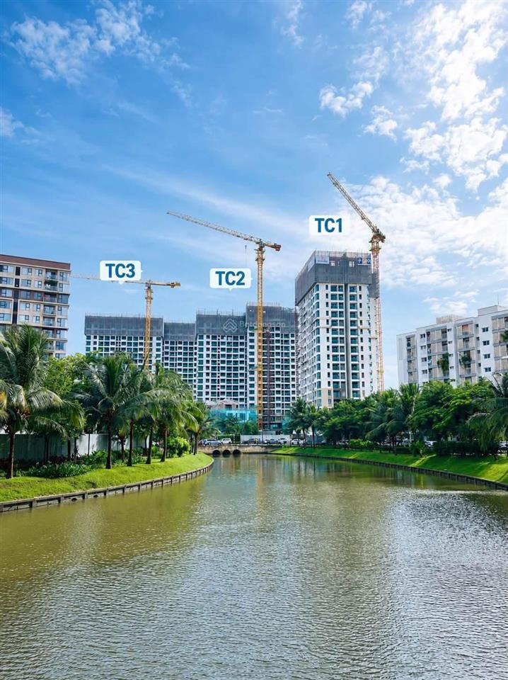 Trellia vista chính sách bán hàng & lịch thanh toán giãn tiến độ 20272028 đã có nhà mẫu tham quan