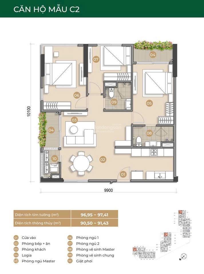 Trellia vista chính sách bán hàng & lịch thanh toán giãn tiến độ 20272028 đã có nhà mẫu tham quan