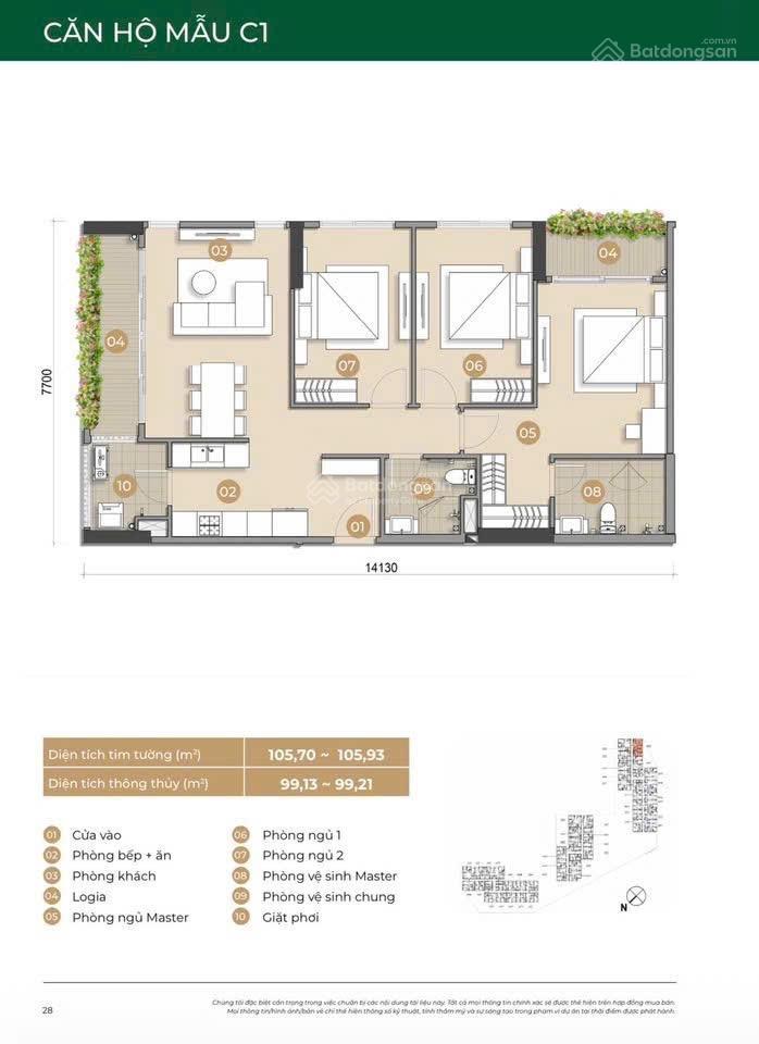 Trellia vista chính sách bán hàng & lịch thanh toán giãn tiến độ 20272028 đã có nhà mẫu tham quan