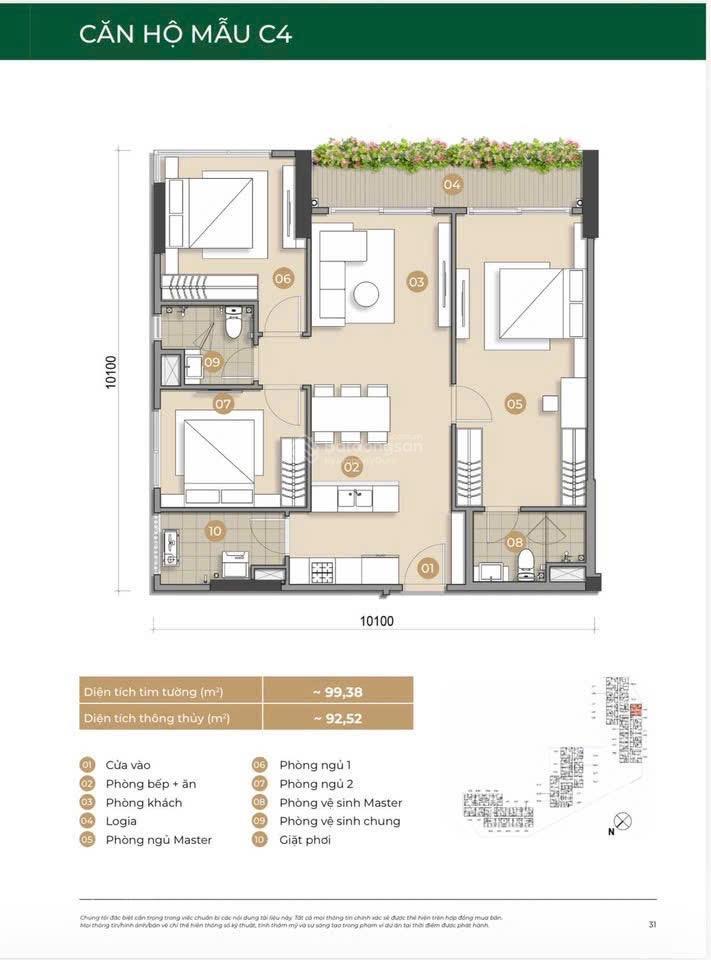 Trellia vista chính sách bán hàng & lịch thanh toán giãn tiến độ 20272028 đã có nhà mẫu tham quan