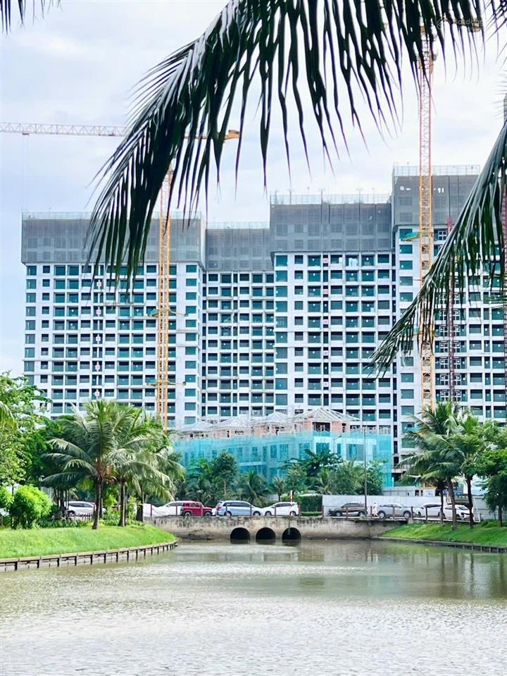Trellia vista chính sách bán hàng & lịch thanh toán giãn tiến độ 20272028 đã có nhà mẫu tham quan