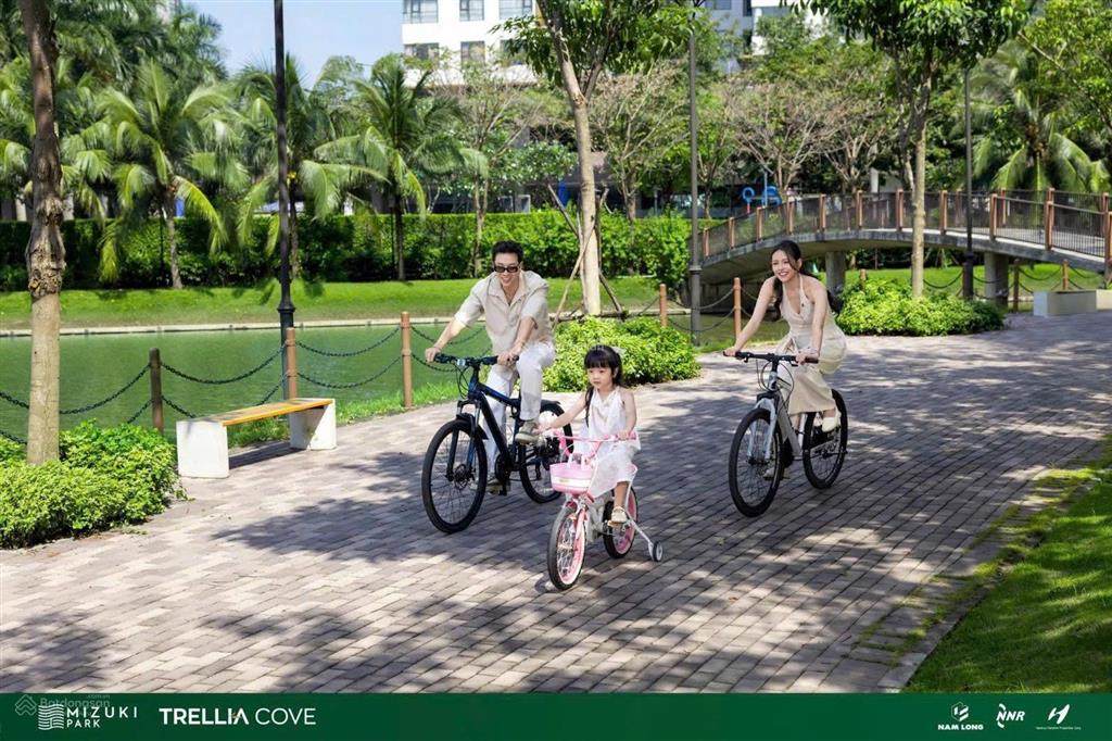 Trellia vista chính sách bán hàng & lịch thanh toán giãn tiến độ 20272028 đã có nhà mẫu tham quan
