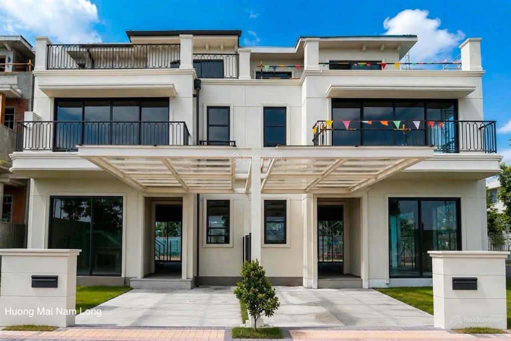 Cơ hội sở hữu căn biệt thự song lập vị trí "hoa hậu" đẹp izumi canaria zone 1.2 giá tốt