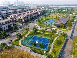 Cần chuyển nhượng lại căn canaria izumi kẹt vốn giảm sâu diện tích 114m2 giá 6,6 tỷ nhận nhà 2026