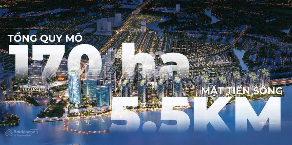 Cần chuyển nhượng lại căn canaria izumi kẹt vốn giảm sâu diện tích 114m2 giá 6,6 tỷ nhận nhà 2026