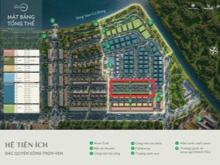 Nagomi nhà phố vườn 3 tầng 90m2, hàng giá gốc nổi bật khu đô thị waterpoint bến lức 355ha