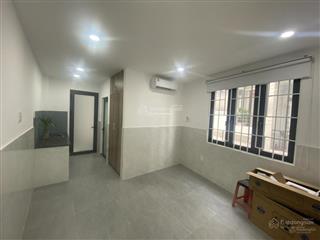 Cho thuê căn hộ khép kín 22m2, đủ tiện nghi, giá tốt tại tân bình