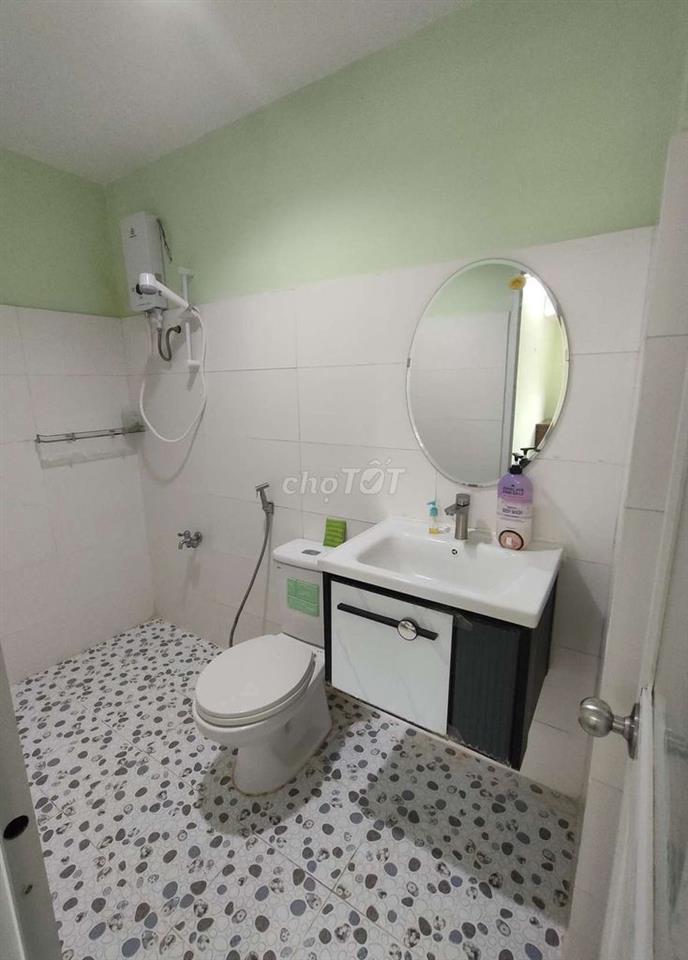Chính chủ cho thuê Căn hộ ở chung cư Belleza lô B (tầng 3)