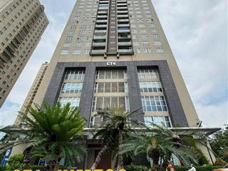 Cho thuê cc vimeco nguyễn chánh  cầu giấy, 136m2, 3 ngủ, full đồ, giá tốt