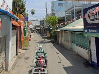 Bán nhà riêng mặt tiền, trần bá giao, p6, gò vấp, 7,5 tỷ, 59m² giá ưu đãi