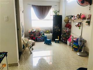 Bán rẻ căn hộ hqc nha trang, sổ hồng, dt 48.3m2, 2pn 1wc, chỉ 1.7 tỷ