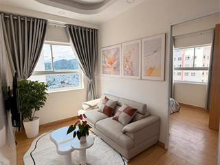 Giảm giá căn góc hoàng quân 3pn 2wc full nội thất, view biển, chỉ 2.4 tỷ