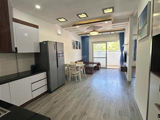 Bán rẻ căn hộ bình phú 2 nha trang, sổ đỏ, dt 66.4m2, 2pn 2wc chỉ 2.36 tỷ