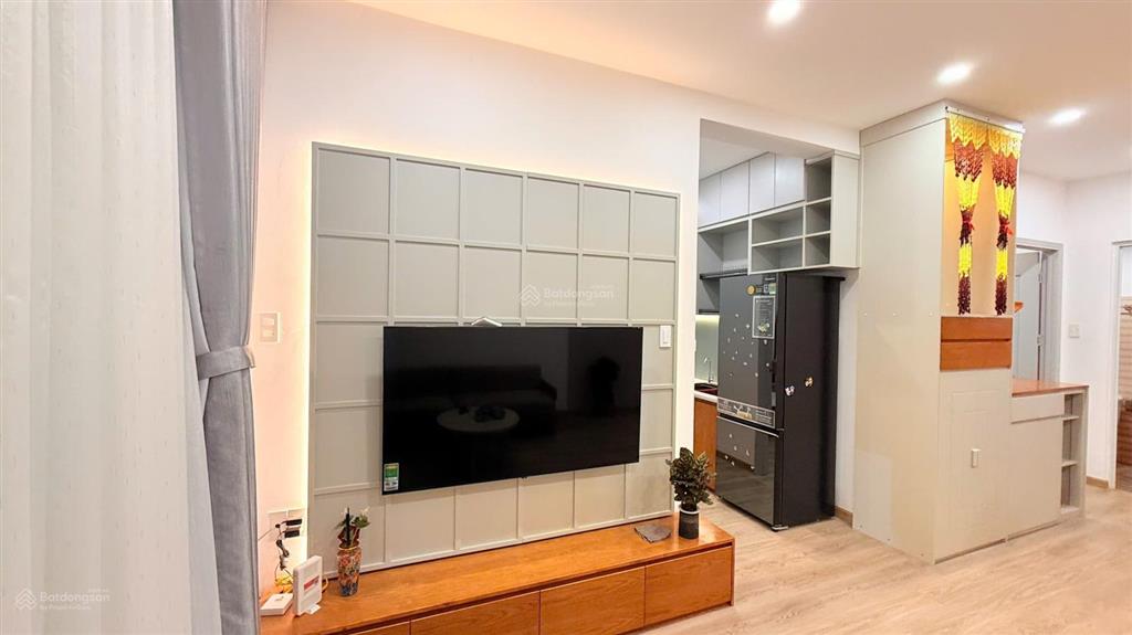 Giảm mạnh căn góc 65m2 hoàng quân nha trang, 2pn 2wc full nội thất còn 2.57 tỷ