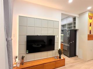 Giảm mạnh căn góc 65m2 hoàng quân nha trang, 2pn 2wc full nội thất còn 2.57 tỷ