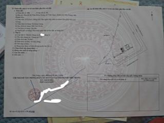 Bán gấp căn hộ sẵn sổ hồng ct5 vĩnh điềm trung, dt 58,6m2, 2pn 1wc full nội thất đẹp, chỉ 2.59 tỷ