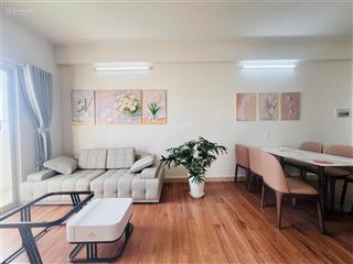 Giảm mạnh căn góc cc hoàng quân, sẵn sổ, dt 70m2, 2pn 2wc full nội thất, chỉ 2.8 tỷ