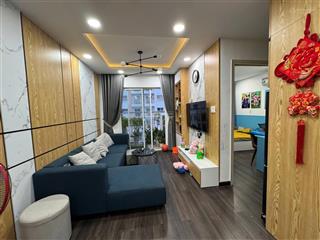 Bán gấp giá tốt cc hoàng quân, sẵn sổ hồng, full nội thất, 2pn 2wc chỉ 2.15 tỷ