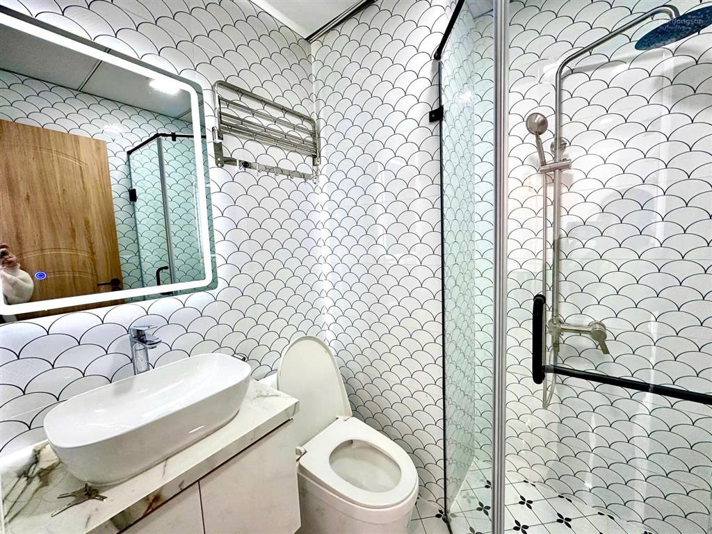 Giảm sốc căn hộ biển dt 59m2, 2pn 2wc, full nội thất chỉ 3.68 tỷ mường thanh viễn triều