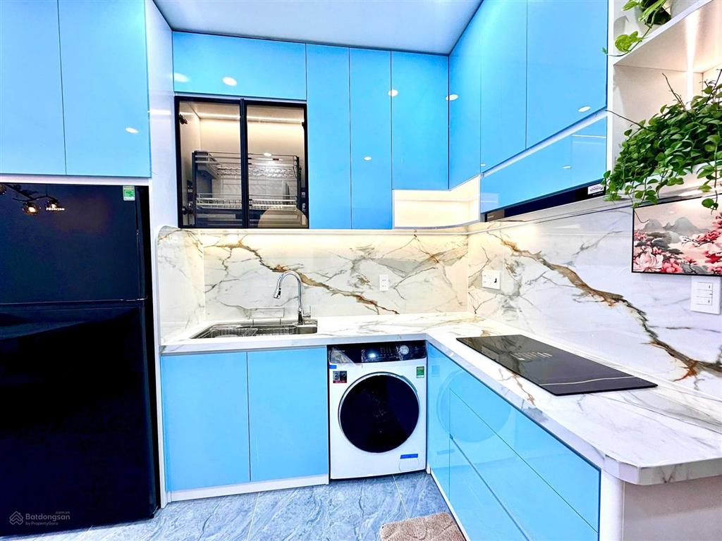 Giảm sốc căn hộ biển dt 59m2, 2pn 2wc, full nội thất chỉ 3.68 tỷ mường thanh viễn triều