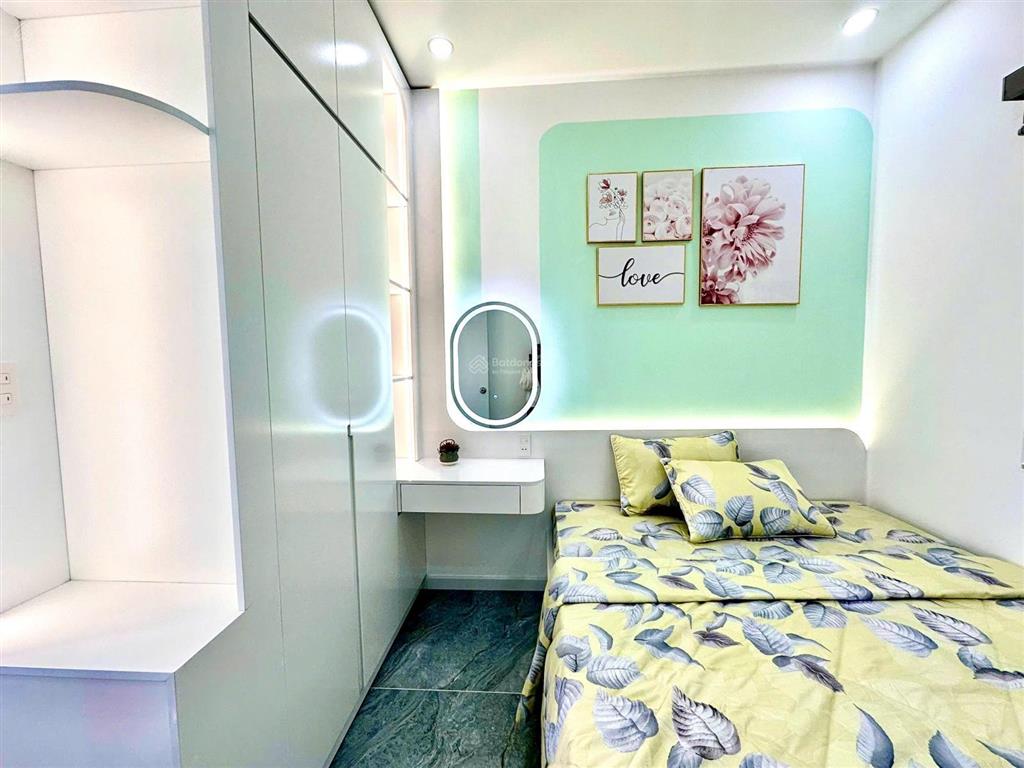 Giảm sốc căn hộ biển dt 59m2, 2pn 2wc, full nội thất chỉ 3.68 tỷ mường thanh viễn triều