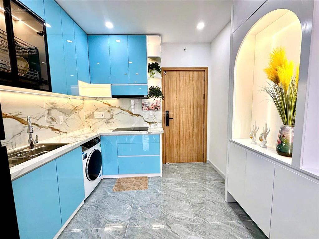 Giảm sốc căn hộ biển dt 59m2, 2pn 2wc, full nội thất chỉ 3.68 tỷ mường thanh viễn triều