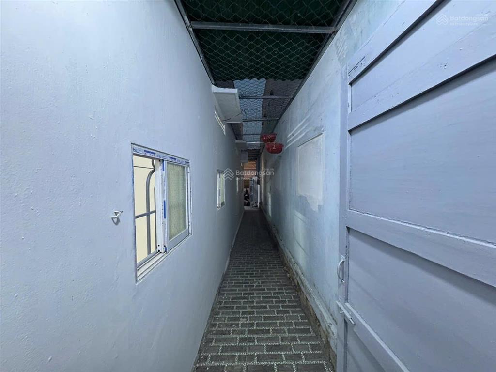 Bán gấp nhà mặt tiền dt 115.3m2 đường dương vân nga, 3pn, chỉ còn 5.75 tỷ