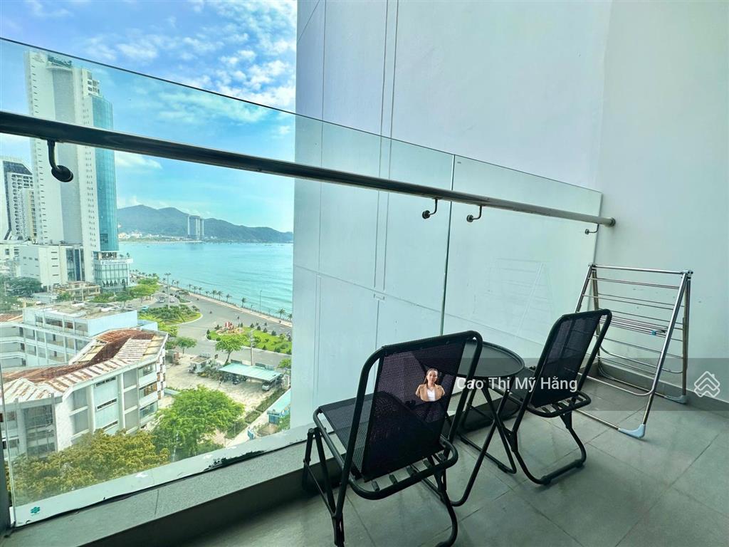Giảm sốc căn studio scenia bay 46m2, full nội thất, chỉ còn 3.1 tỷ