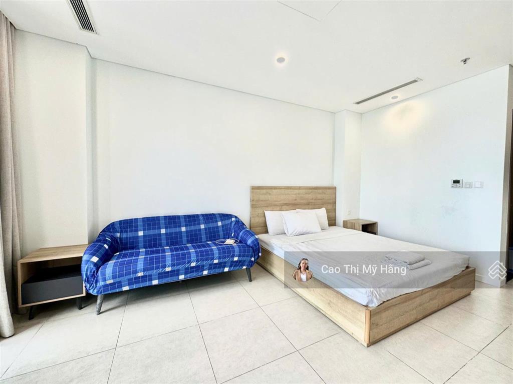 Giảm sốc căn studio scenia bay 46m2, full nội thất, chỉ còn 3.1 tỷ