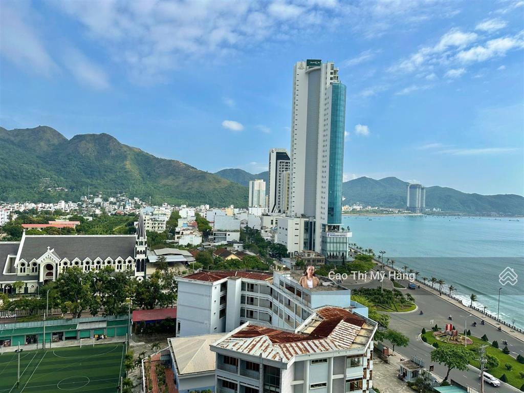 Giảm sốc căn studio scenia bay 46m2, full nội thất, chỉ còn 3.1 tỷ
