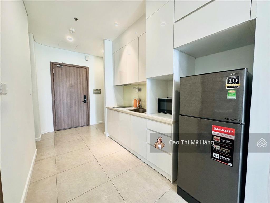 Giảm sốc căn studio scenia bay 46m2, full nội thất, chỉ còn 3.1 tỷ