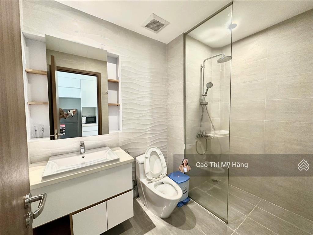 Giảm sốc căn studio scenia bay 46m2, full nội thất, chỉ còn 3.1 tỷ