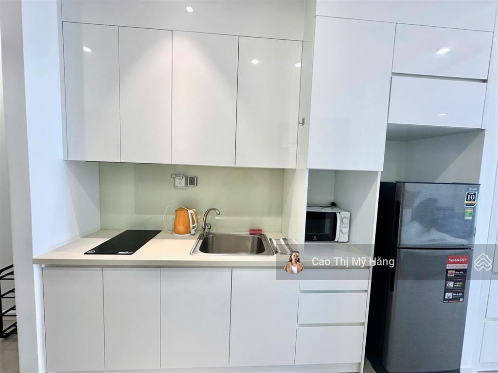Giảm sốc căn studio scenia bay 46m2, full nội thất, chỉ còn 3.1 tỷ