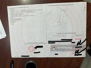 Bán lỗ 400tr nhà 1 trệt 1 lầu dt 64m2, 3pn full nội thất chỉ 4.8 tỷ tại kdc tây mương, đường đệ