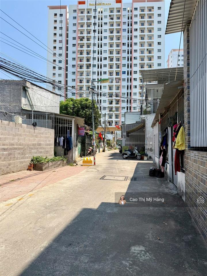Bán rẻ nhà gần biển 257.1m2, 4pn 4wc, full nội thất, 1 trệt 2 lầu chỉ 8 tỷ 360tr