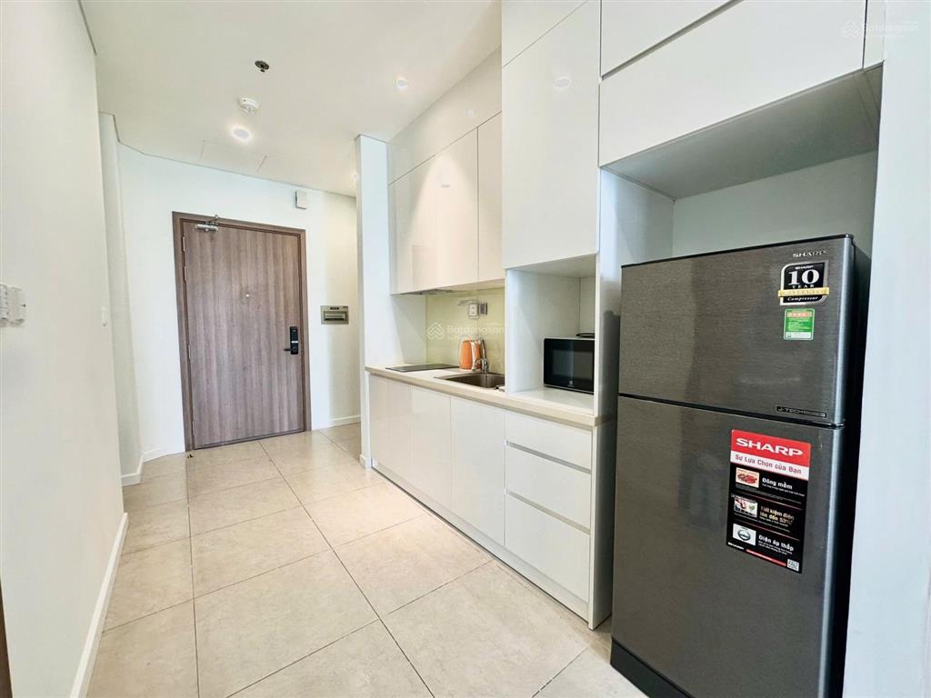 Bán rẻ căn studio scenia bay nha trang, dt 46m2 full nội thất chỉ 3.1 tỷ