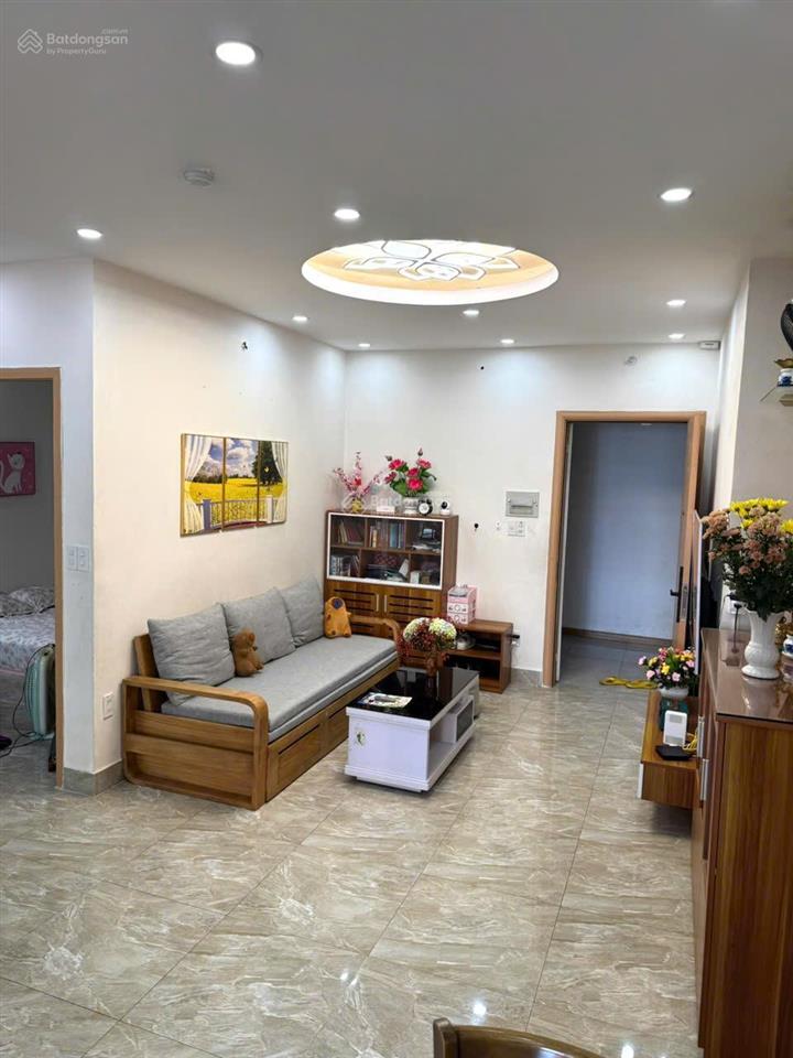 Bán rẻ căn hộ 71m2 full nội thất giá chỉ 3.4 tỷ mường thanh viễn triều nha trang
