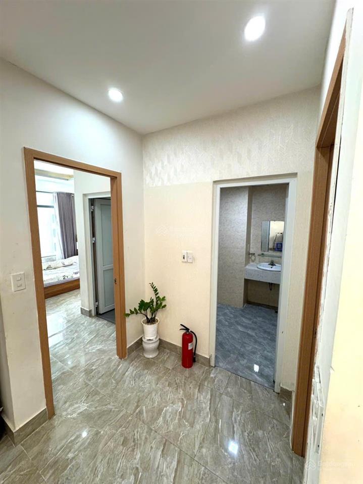 Bán rẻ căn hộ 71m2 full nội thất giá chỉ 3.4 tỷ mường thanh viễn triều nha trang