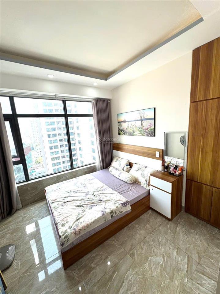 Bán rẻ căn hộ 71m2 full nội thất giá chỉ 3.4 tỷ mường thanh viễn triều nha trang