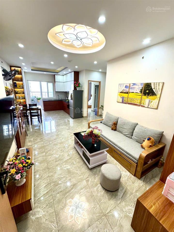 Bán rẻ căn hộ 71m2 full nội thất giá chỉ 3.4 tỷ mường thanh viễn triều nha trang