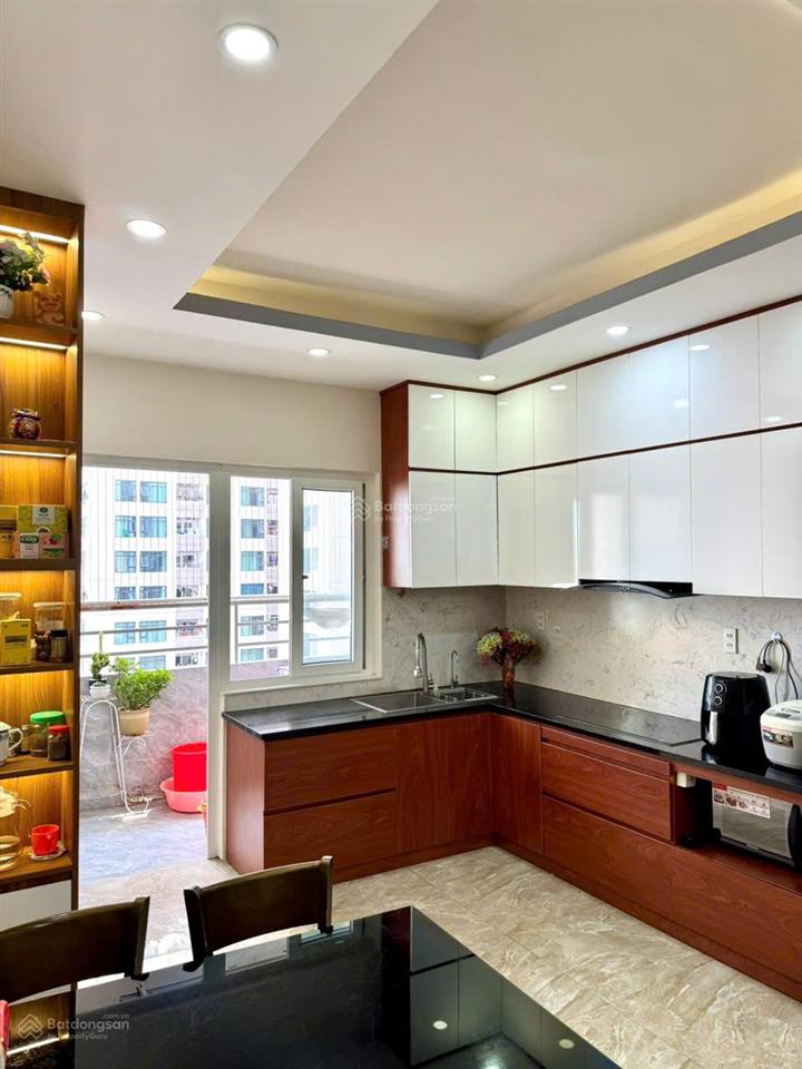 Bán rẻ căn hộ 71m2 full nội thất giá chỉ 3.4 tỷ mường thanh viễn triều nha trang