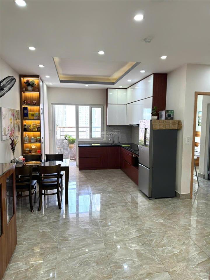 Bán rẻ căn hộ 71m2 full nội thất giá chỉ 3.4 tỷ mường thanh viễn triều nha trang